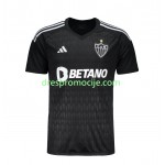 Atlético Mineiro Dres Golmanski Domaći 2023 Kratkih Rukava Atlético Mineiro Dres Golmanski Domaći 2023 Kratkih Rukava